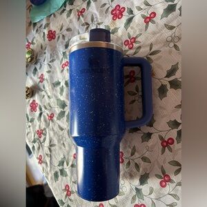 Speckled iris DSG exclusive color 40oz Stanley quencher